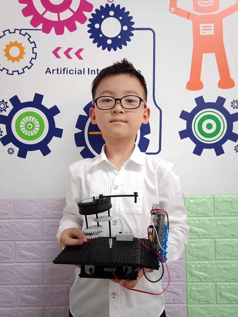 学员作品