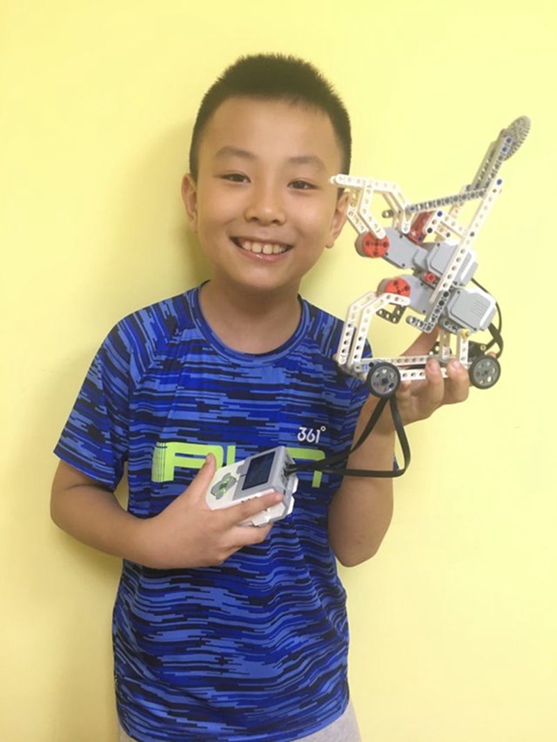 学员作品