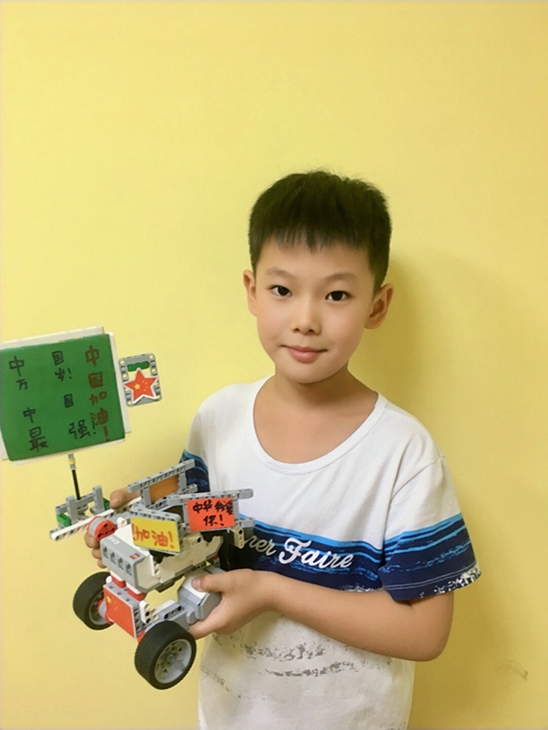 学员作品
