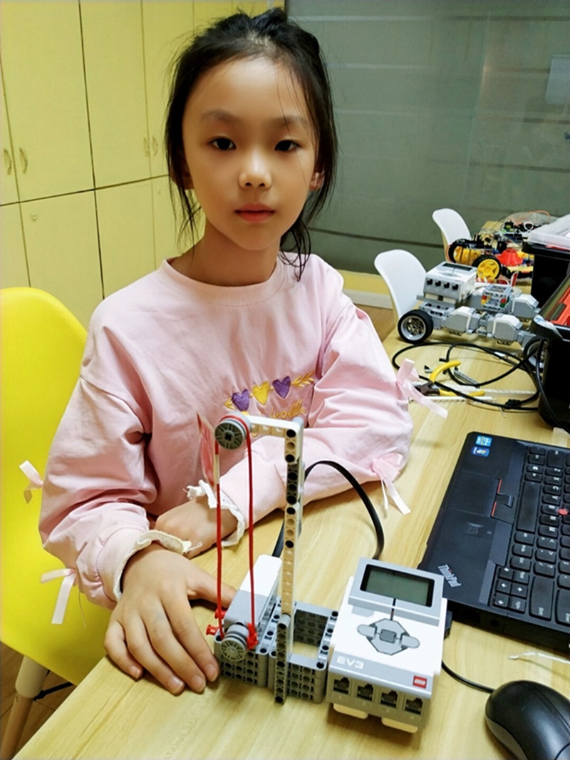 学员作品