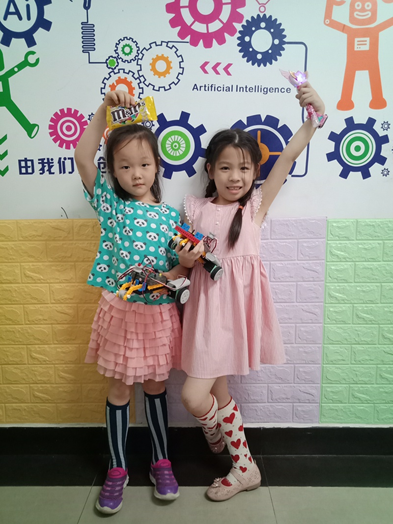 学员作品