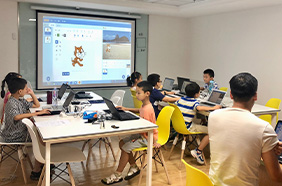 小班教学